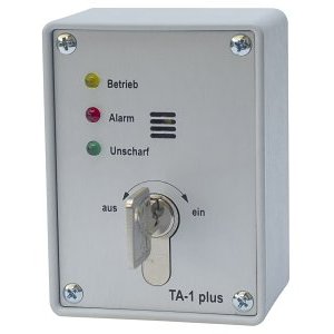 Image of TA1 PLUS